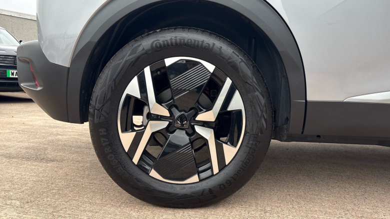 Peugeot 2008 100kW GT 50kWh 5dr Auto Electric Estate